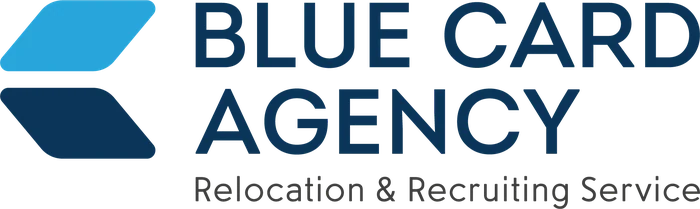 Blue Card Agency