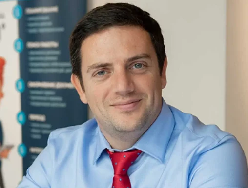 Alexey Kochwasser